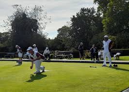 Image result for Herga Indoor Bowls Club