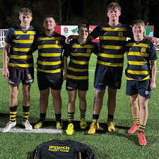 Image result for Ipswich Rfc
