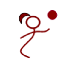 Image result for Delta Reds Netball Club