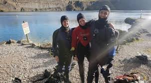 Image result for Reading University Sub Aqua Club