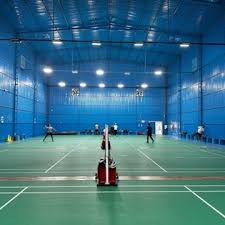 Image result for Hexham Private Badminton Club