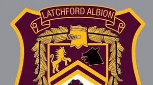 Image result for Latchford Amateur Rugby League Football Club