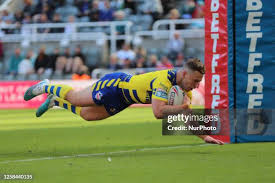 Image result for Warrington Rugby Union Football Club