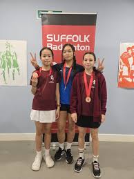 Image result for Parklangley Junior Badminton Club