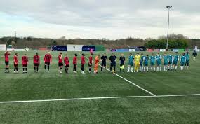 Image result for City Of Canterbury Sc