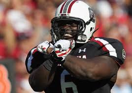 Melvin Ingram
