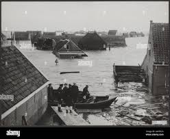 Image result for zeeland 1953