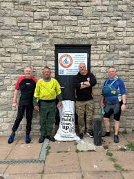 Image result for Heritage Coast Canoe Club