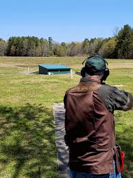 Image result for Grantham Target Shooting Club