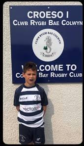 Image result for Colwyn Bay Rugby Club