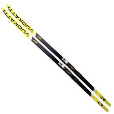 Image result for Лыжи пластиковые 200 с креплением 2008061837045