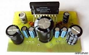 Image result for tda1558