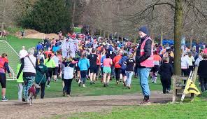 Image result for Reigate Priory Athletics Club