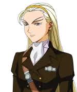 「レディ・アン 新機動戦記ガンダムW」の画像検索結果