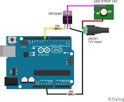 Image result for High Power LED Driver Circuits Project