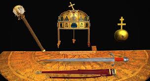 Image result for szent korona pantokrátor