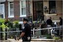 After Shootings at Brooklyn Party, 1 Dead and 8 Wounded - NYTimes.