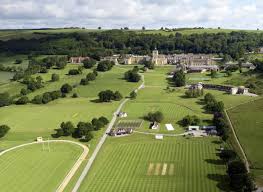 Image result for Ampleforth College Golf Club