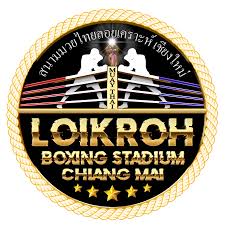 Image result for Kao Loi Thai Boxing