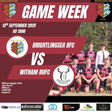 Image result for Witham Rfc
