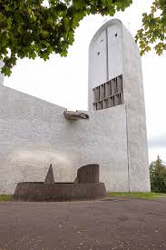 Image result for capilla notre dame du haut