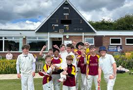 Image result for Hungerford Cricket Club