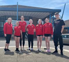 Image result for Dynamo Trampoline Academy