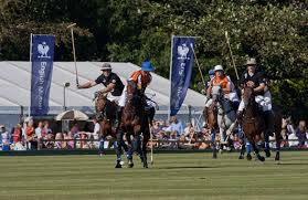 Image result for Cirencester Park Polo Club