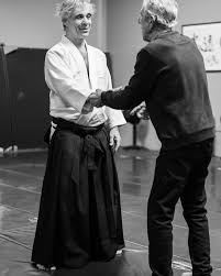 Image result for Matlock Aikido Club