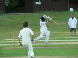 Image result for Southborough Cricket Club