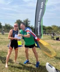 Image result for Tewkesbury Triathlon Club