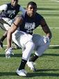 Landon Collins was Combine