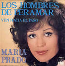 Maria Prado Los Hombres De Peramar (Die Fischer von Peramar - maria_prado_spanien