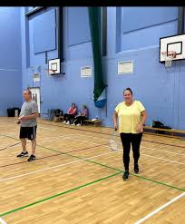 Image result for Shipston Badminton Club