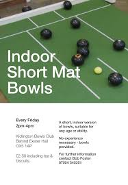 Image result for Liddesdale Short Mat Bowling Club