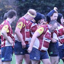 Image result for St Albans Rugby Football Sports & Social Club