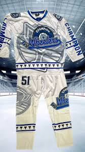 Image result for Wheelin' Wheelers