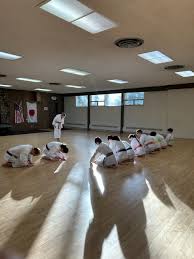 Image result for Eurokwai Shotokan Karate Club