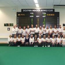 Image result for Dolphin Indoor Bowls Club