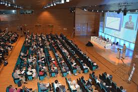 Image result for auditorio manuel de falla granada