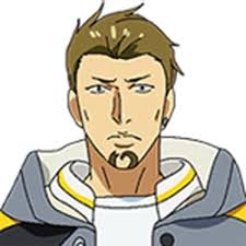 「万丈数壱 東京喰種」の画像検索結果