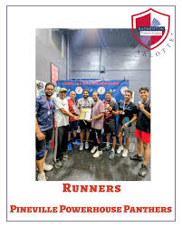 Image result for Barton Acorn Badminton Club