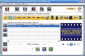 Quick Media Converter HD 4.5.0.6