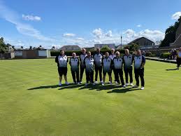 Image result for Fochabers Bowling Club