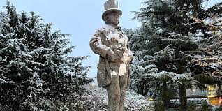 Image result for Brunel University Snow Club