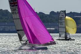 Image result for Weston Sailing Club