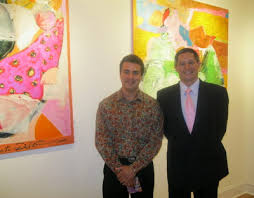 Art Exhibit and Opening Reception with Ernesto Del Carpio at the ... - EmbassyofPeru.FotoWeekDC.20110611%20030