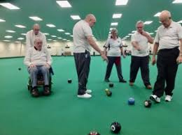 Image result for Molesey Disabled and Blind Bowling Club