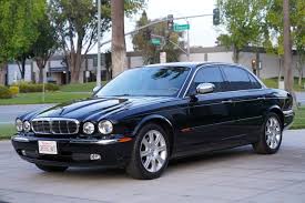 Image result for Black 2004 Jaguar