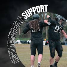 Image result for Kent Exiles American Football Club